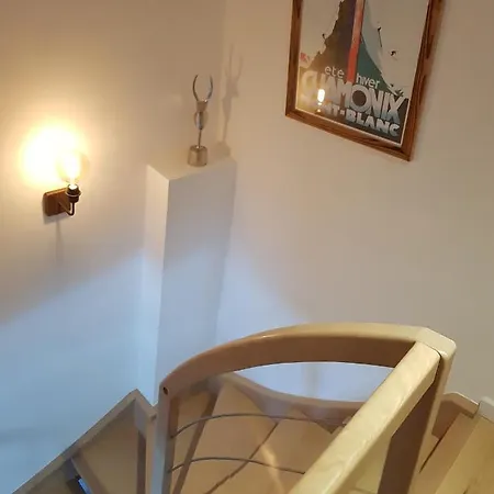 Luxe 5*,spa & Fitness, La Cordee 821 *